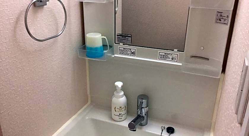 Business Inn Grandeur Fuchu