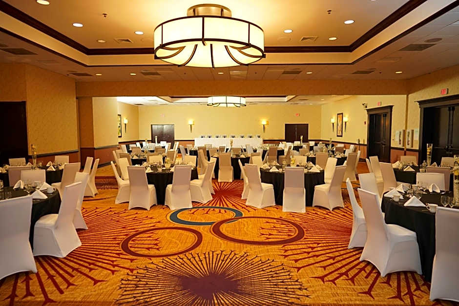 Holiday Inn & Suites Chicago-Carol Stream (Wheaton) By IHG