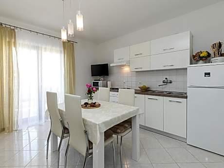 Apartments Olea