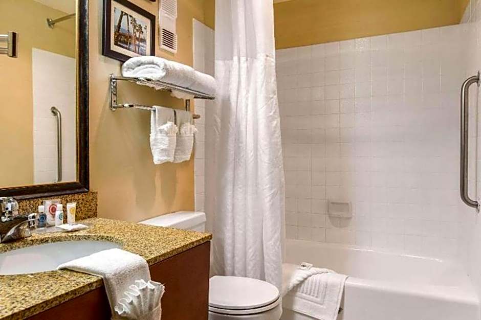 Comfort Inn Escondido San Diego North County