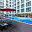Pan Borneo Hotel Kota Kinabalu