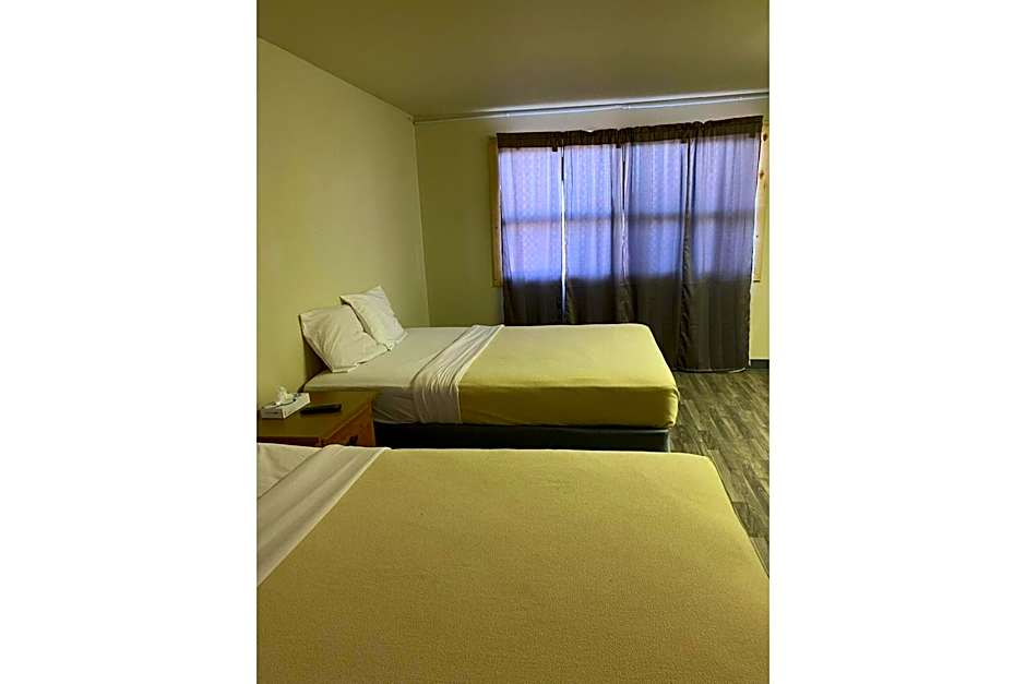 Homestead Inn Wolf Point Hwy 2