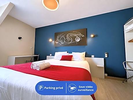Club Double Room
