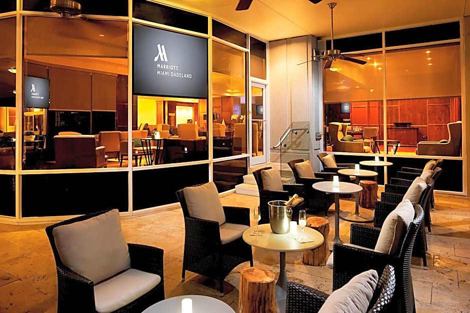 Miami Marriott Dadeland