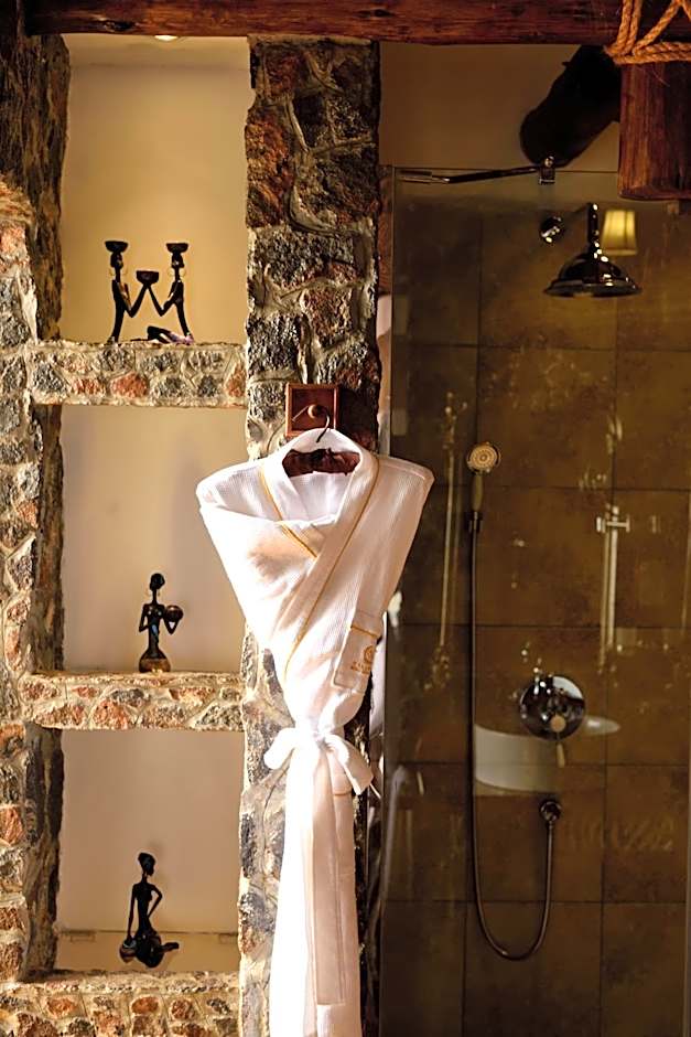 Lake Manyara Kilimamoja Lodge