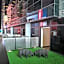 Renaissance by Marriott New York Times Square Hotel