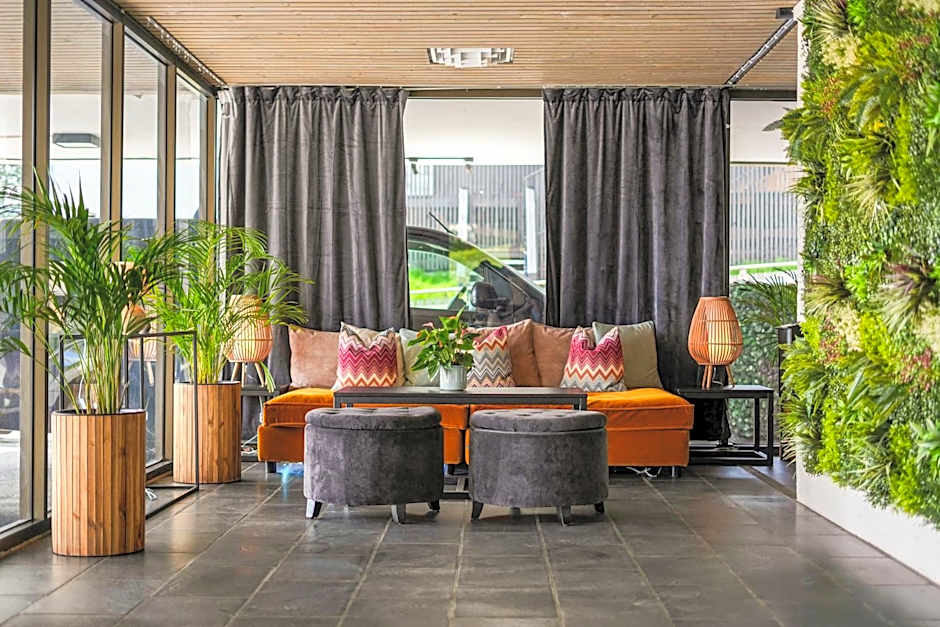 A11 Apartments