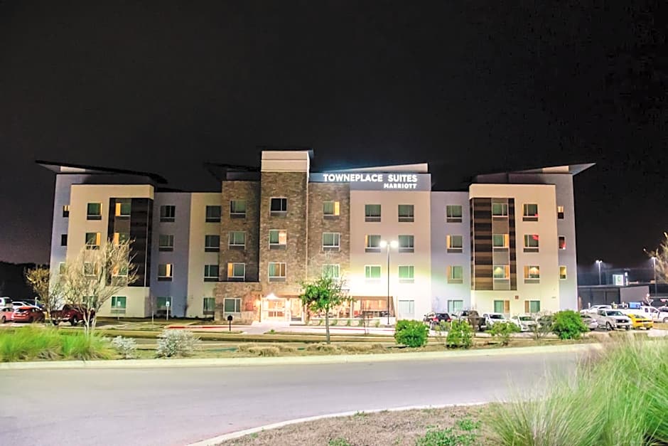 TownePlace Suites by Marriott Temple