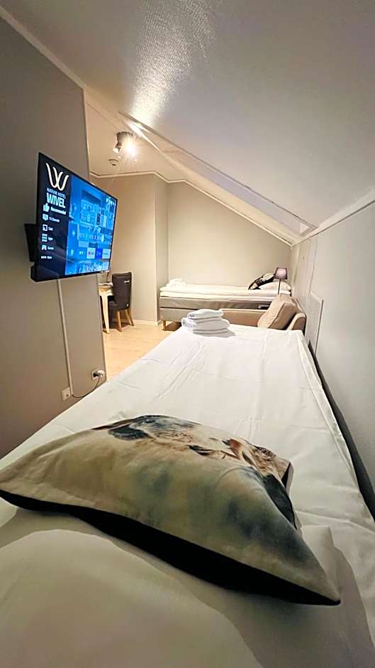 Narvik Hotel Wivel