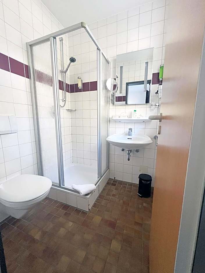 Inklusions- und Panorama Hotel Kochsberg