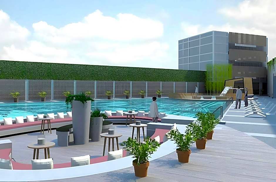 The Alana Hotel & Conference center, Sentul City by ASTON