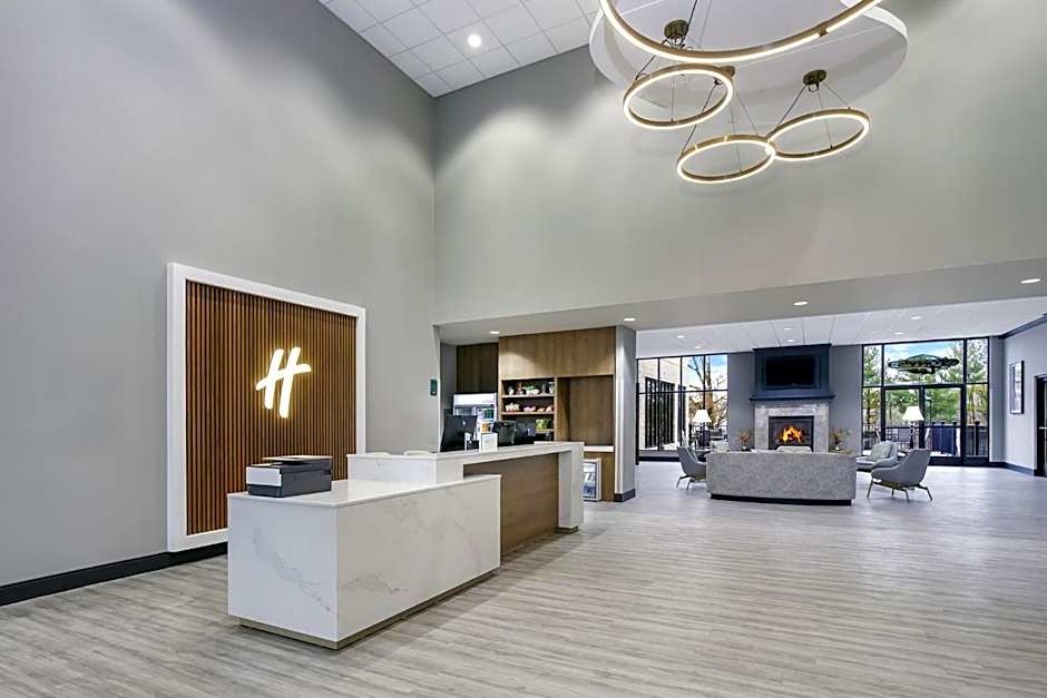 Holiday Inn Quincy By IHG
