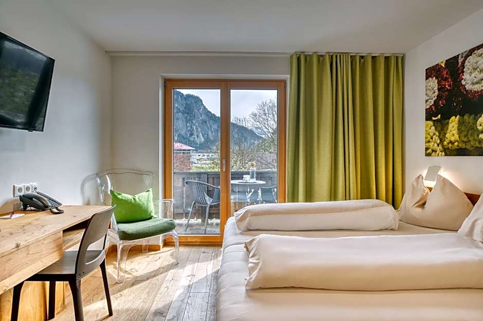 Hotel Wirtshaus Sattlerwirt