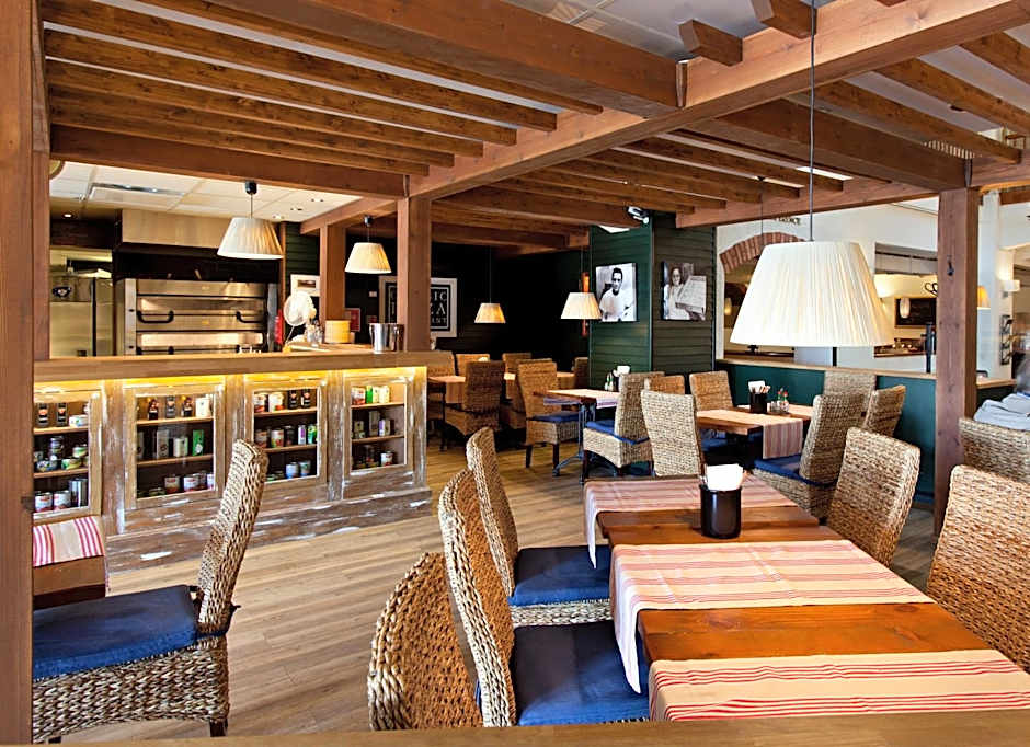 Holiday Club Tampere Spa