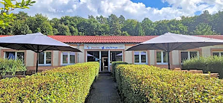 Pension Stechlinsee
