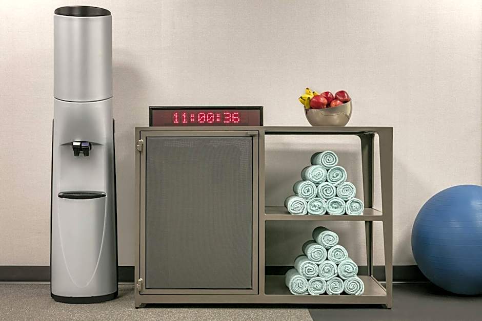 Courtyard by Marriott Lancaster