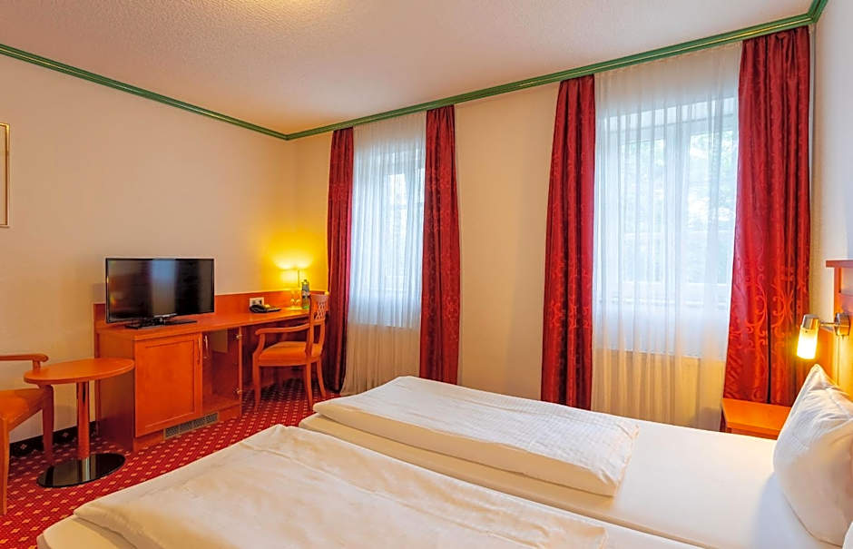 Waldhotel Eskeshof