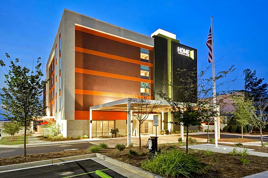 Home2 Suites By Hilton Atlanta Lithia Springs