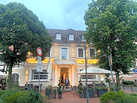 Hotel Stadt Kamen