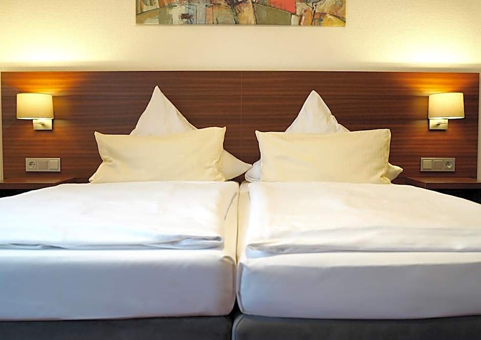 Haus Sparkuhl Hotel Garni