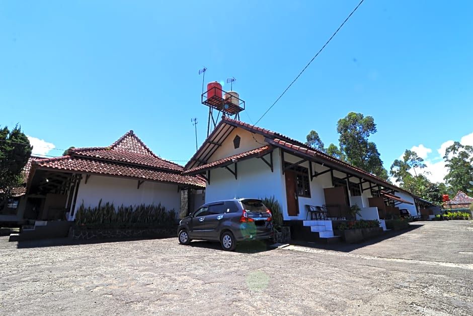 Hotel Citere II by ZUZU