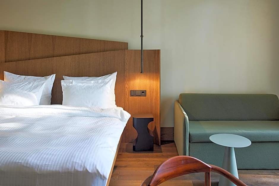 Monist Palanga boutique by SPA VILNIUS