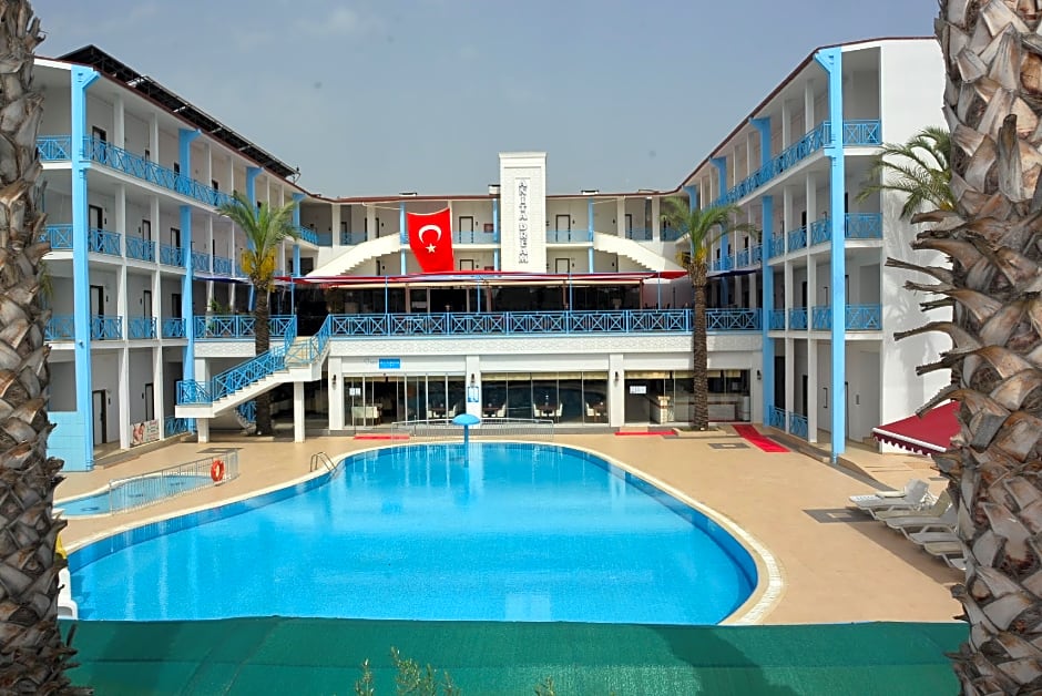 Anita Dream Hotel