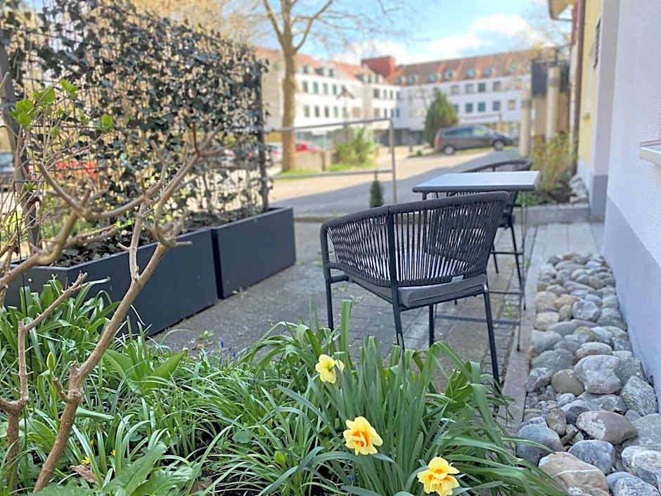 Boutique - Hotel Zum Schloss
