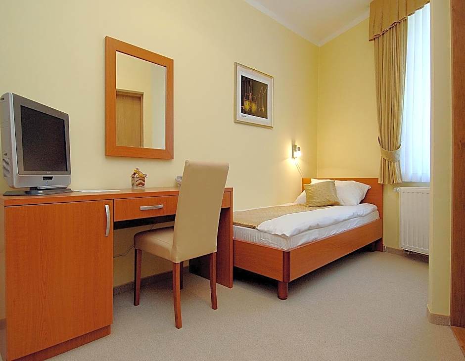 Hotel Varazdin