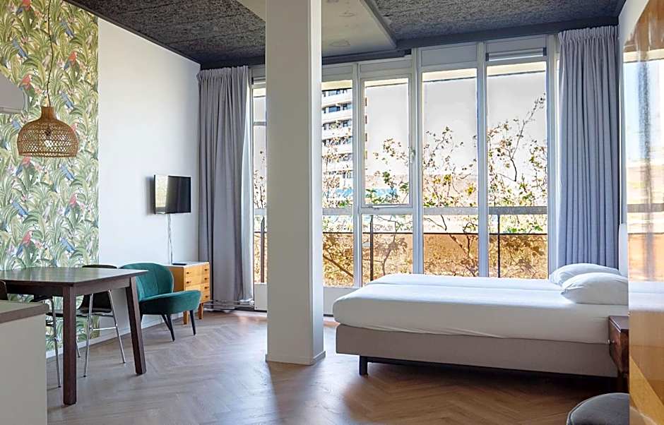 Guesthouse Vertoef