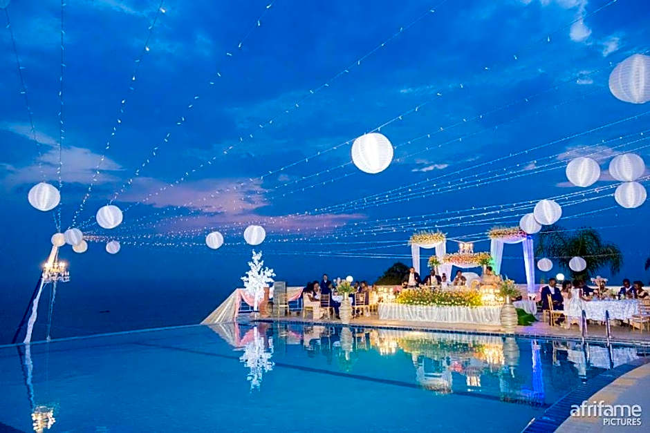 Nirvana Heights Hotel