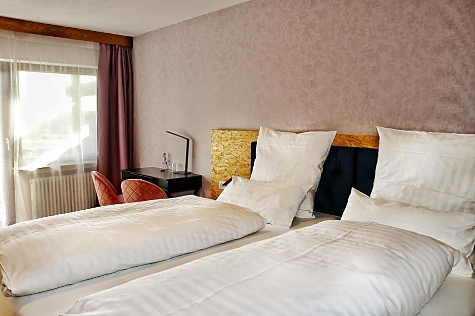 Hotel Restaurant Sonnenschein