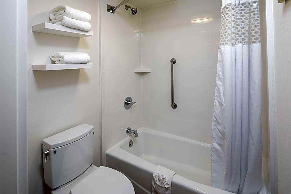Hampton Inn By Hilton San Francisco-Airport