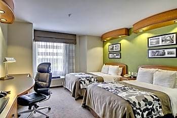 Sleep Inn & Suites Emmitsburg