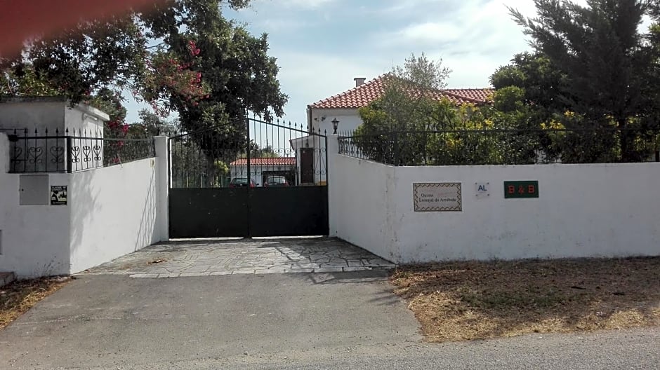 Quinta Laranjal da Arrabida