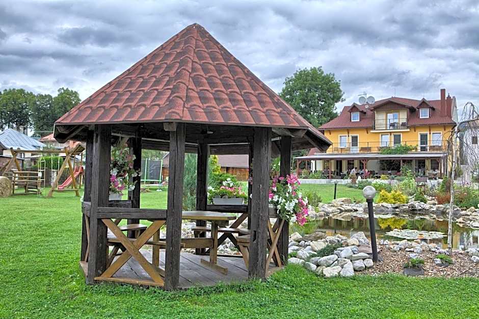 Penzión Fantázia Michalová - Brezno-Muránska planina