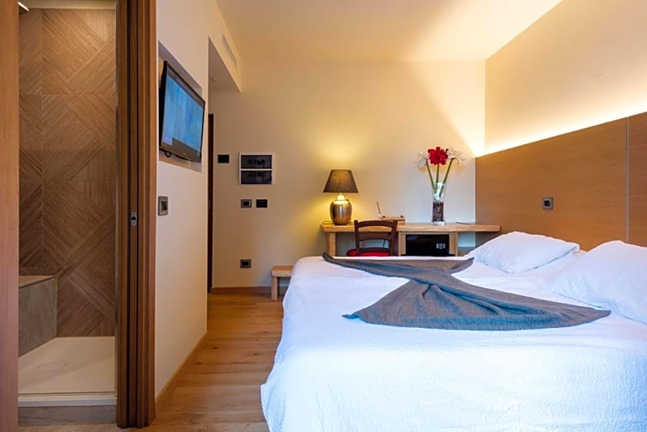 Hotel Firenze