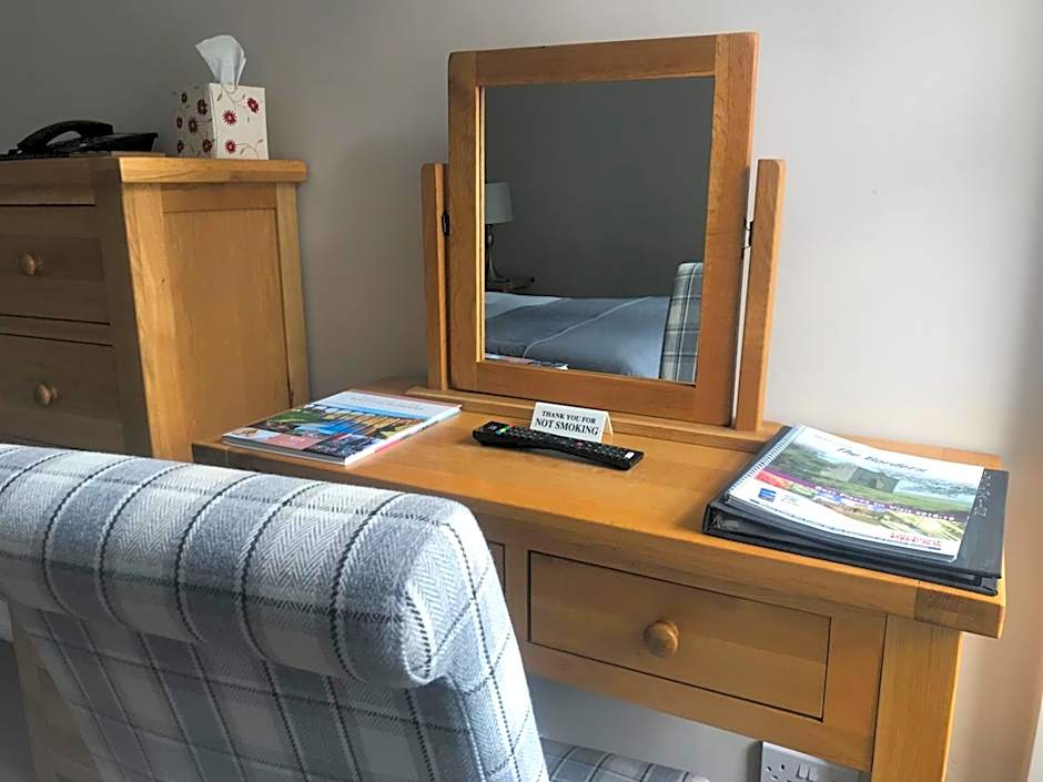 Queenshead Hotel Kelso