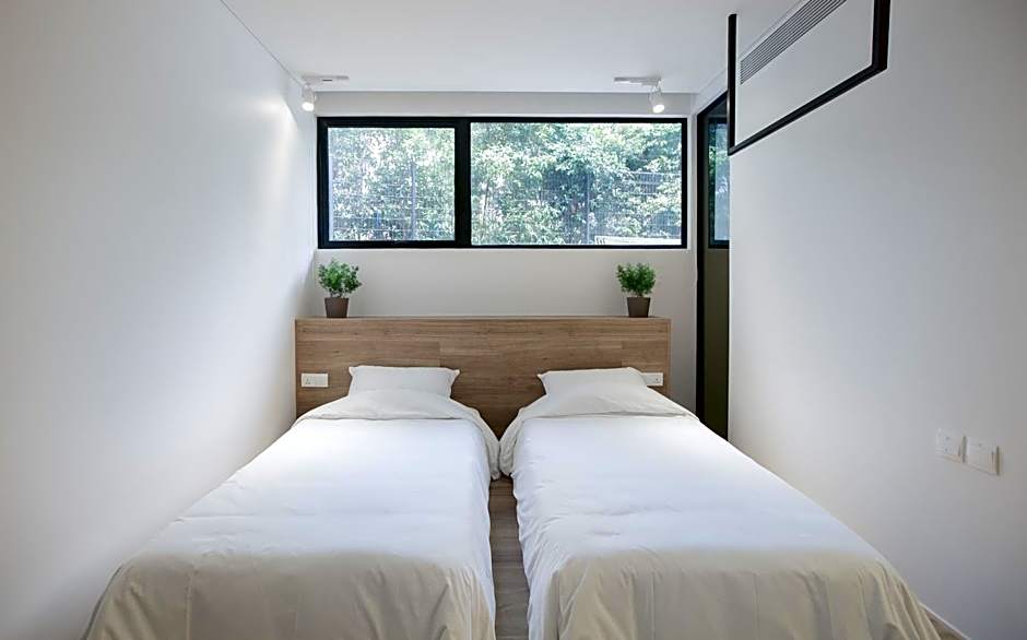 Photo 1 of 5 of Standard 1 Double Bed or 2 Beds