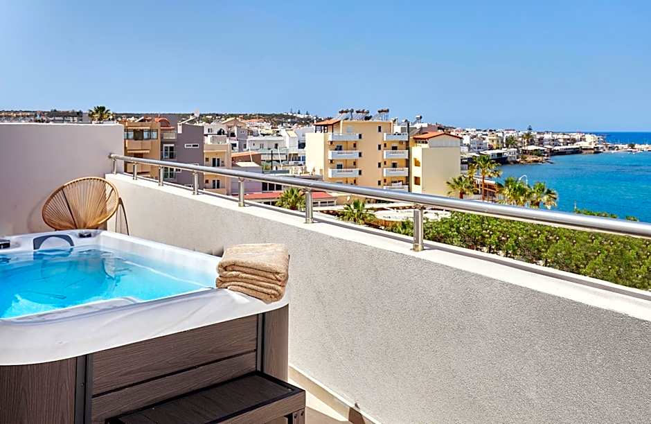 Lotus Rise Hotel - Adults Only