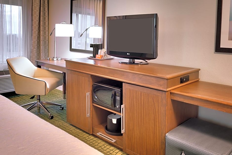 Hampton Inn Irvine/East Lake Forest