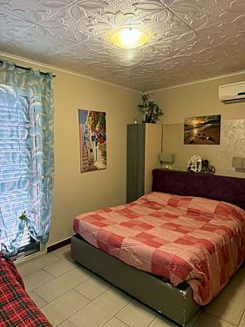 Golden Dreams B&B