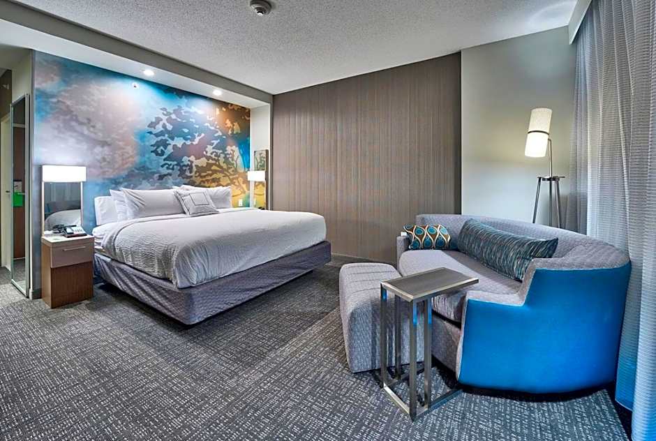 Courtyard by Marriott Deptford