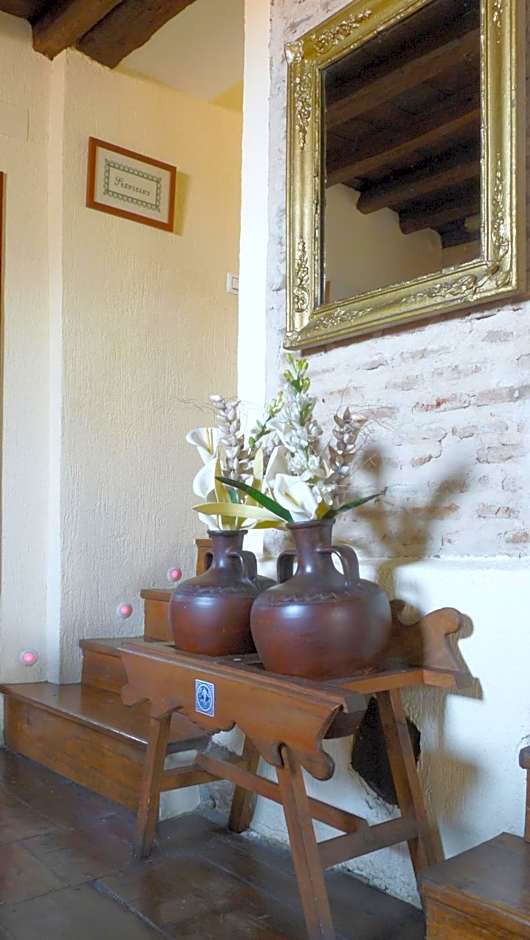 Hotel Las Murallas