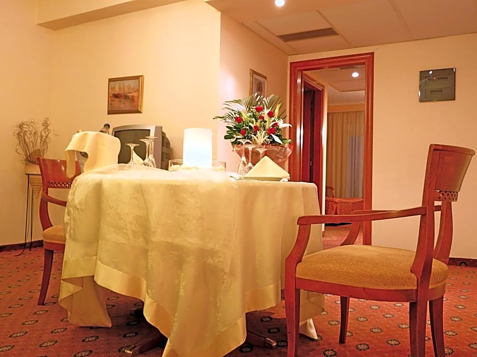 Ambassador Hotel Thessaloniki