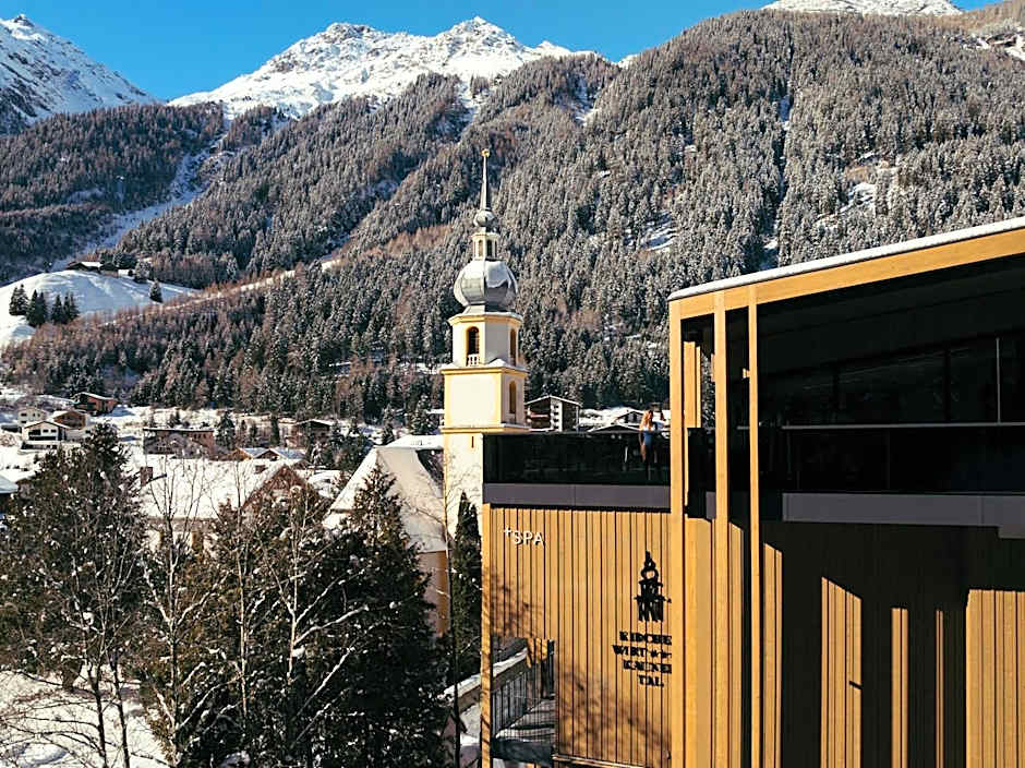 Hotel Kirchenwirt