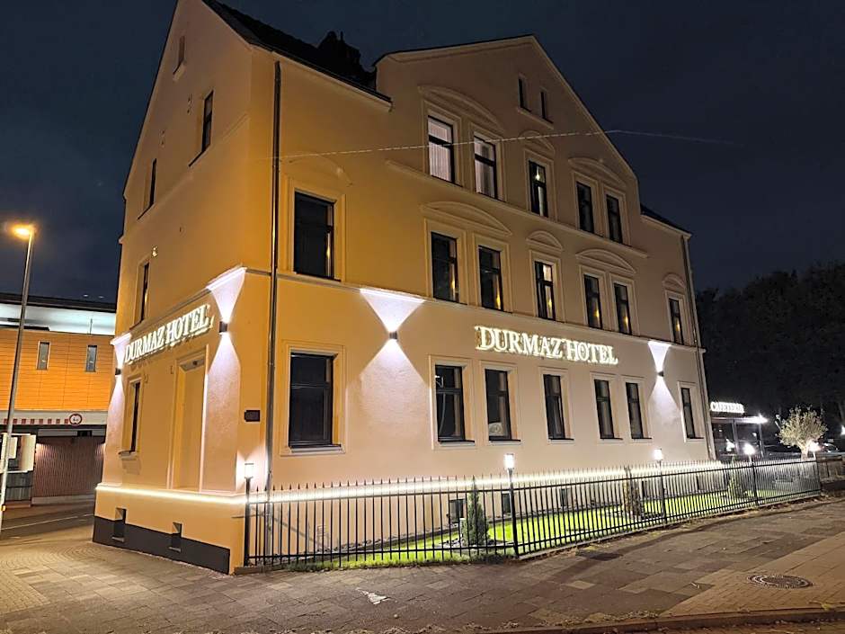 Durmaz Hotel