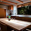 modern ryokan kishi-ke