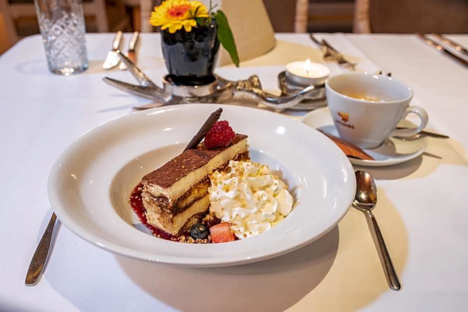 Romantik Hotel Stryckhaus