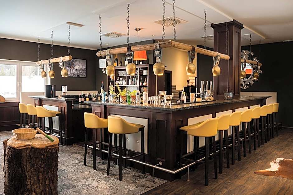 KUHOTEL Steinplatte, Trademark Collection by Wyndham